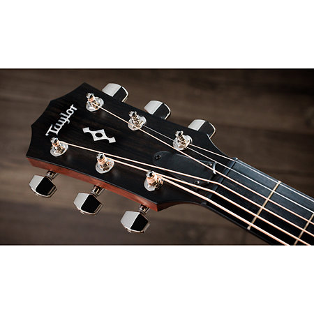 312ce Next Generation Natural + Etui Taylor