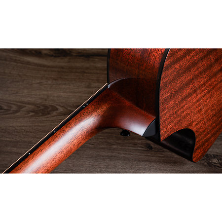 312ce Next Generation Natural + Etui Taylor