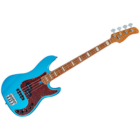 Marcus Miller P7 Alder-4 New Gen Tide Pool
