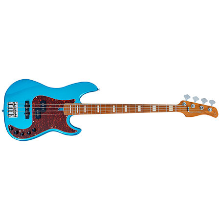 Marcus Miller P7 Alder-4 New Gen Tide Pool