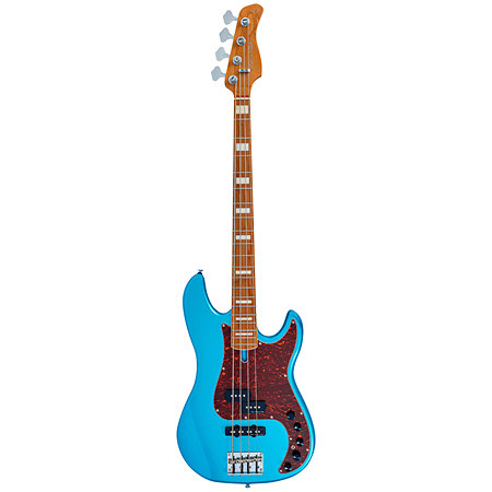 P7 Alder-4 New Gen Tide Pool Marcus Miller