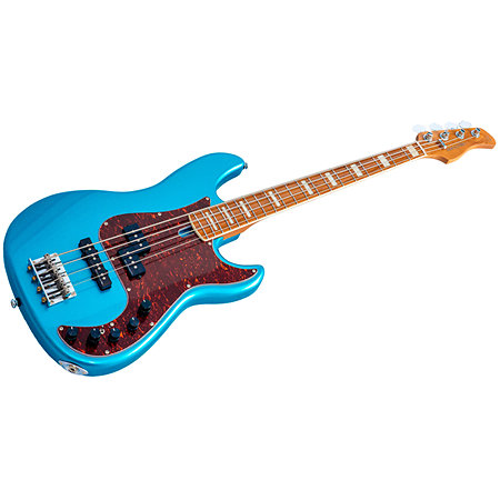 P7 Alder-4 New Gen Tide Pool Marcus Miller