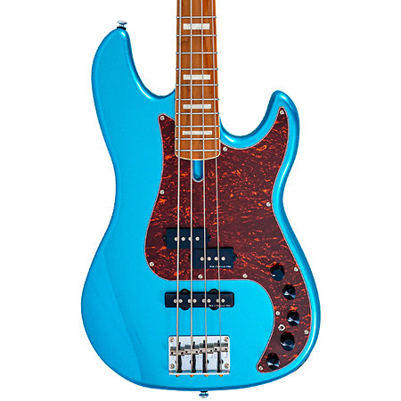 P7 Alder-4 New Gen Tide Pool Marcus Miller