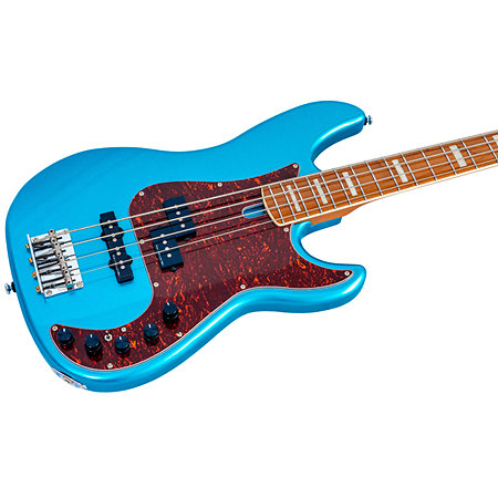 P7 Alder-4 New Gen Tide Pool Marcus Miller