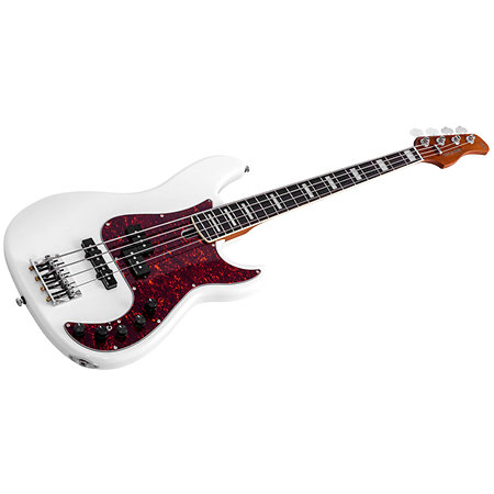 P7 Alder-4 New Gen Antique White Marcus Miller