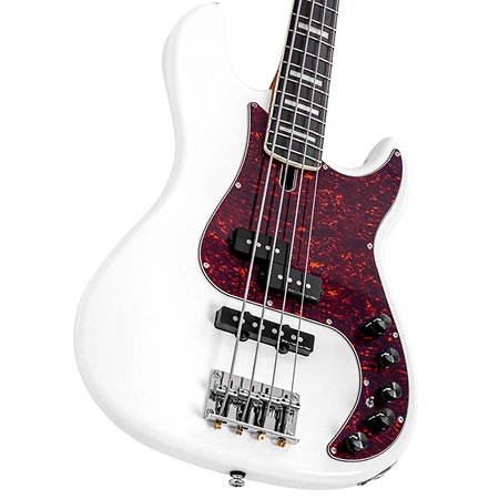 P7 Alder-4 New Gen Antique White Marcus Miller