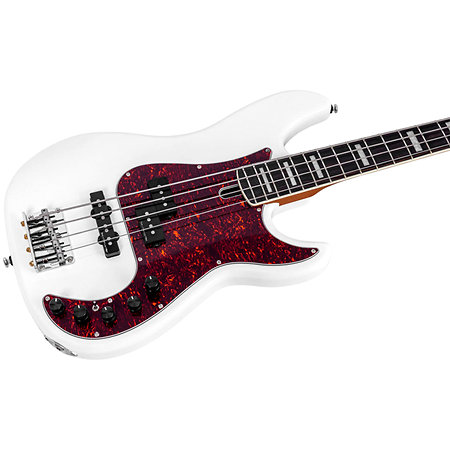 P7 Alder-4 New Gen Antique White Marcus Miller