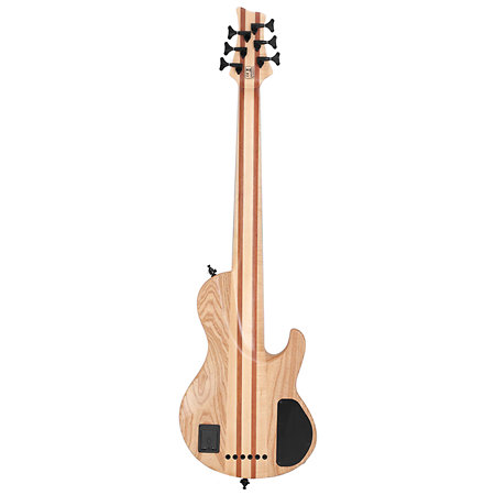 F10 6 Cordes LH Natural Satin Marcus Miller