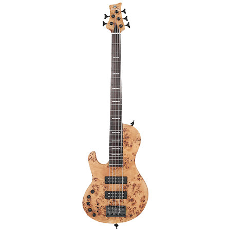 F10 5 Cordes LH Natural Satin Marcus Miller