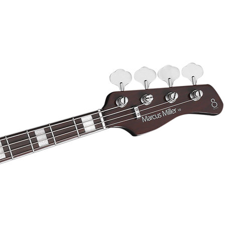 V5 24-4 Natural Marcus Miller