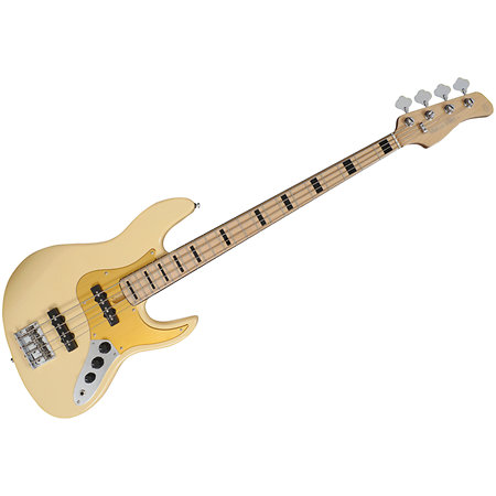 Marcus Miller V5 24-4 Vintage White
