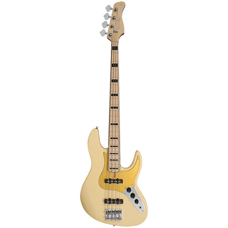 V5 24-4 Vintage White Marcus Miller