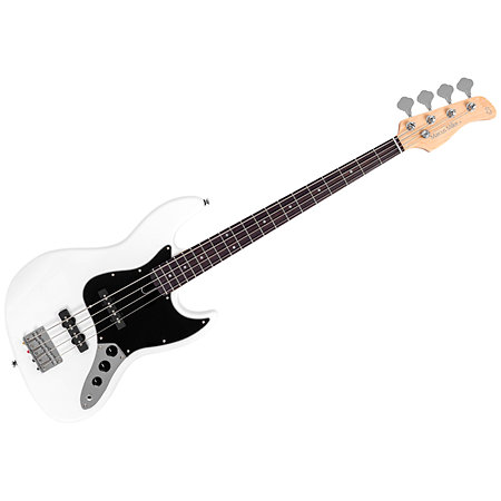 V1 4 cordes Antique White Marcus Miller