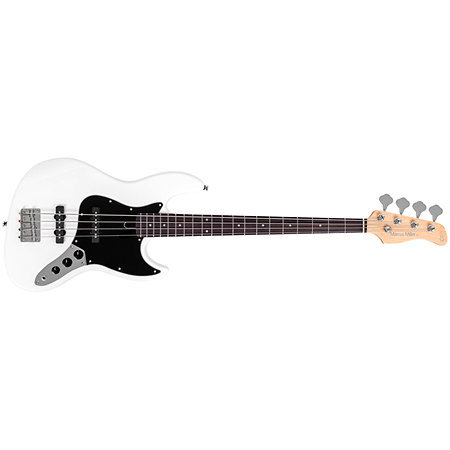 V1 4 cordes Antique White Marcus Miller