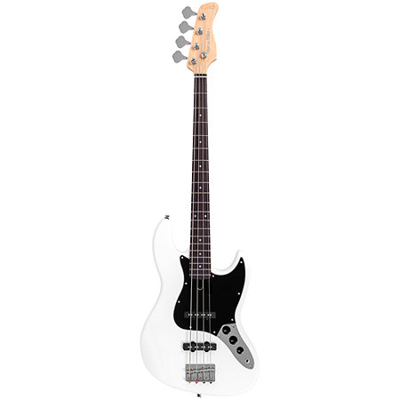V1 4 cordes Antique White Marcus Miller