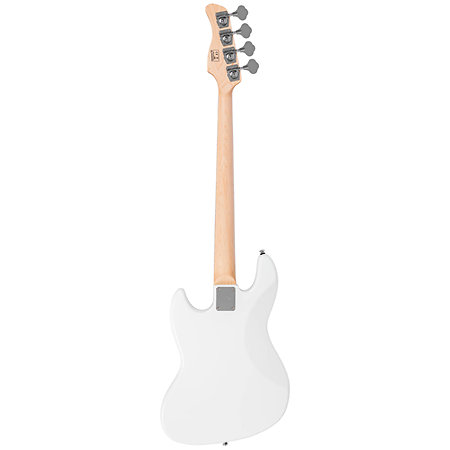 V1 4 cordes Antique White Marcus Miller