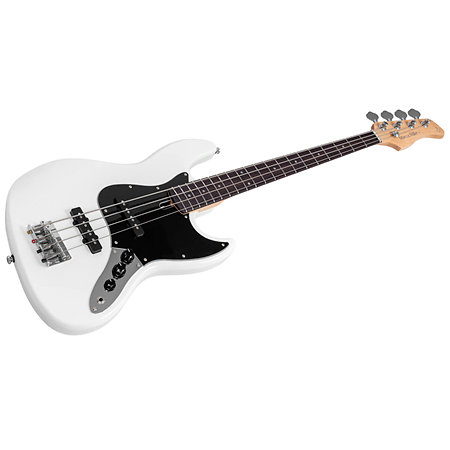 V1 4 cordes Antique White Marcus Miller