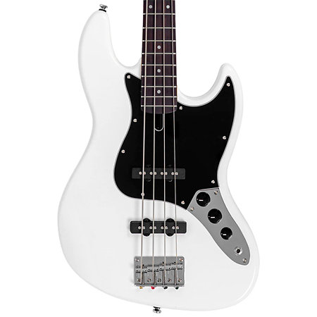 V1 4 cordes Antique White Marcus Miller