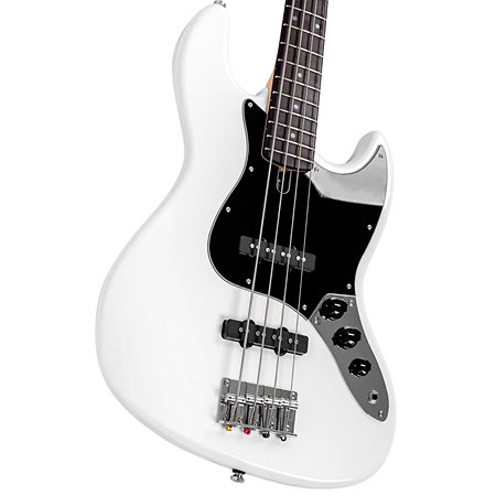 V1 4 cordes Antique White Marcus Miller