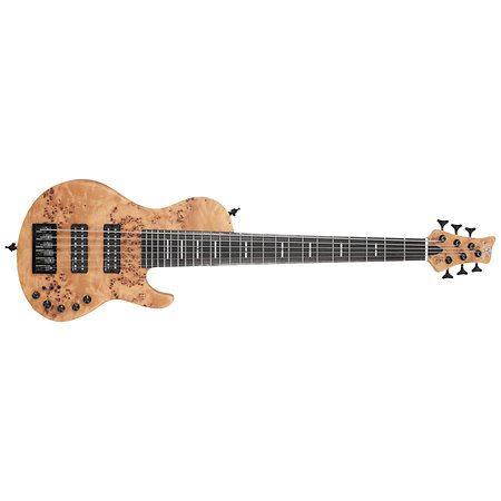 F10 6 Cordes Natural Satin Marcus Miller