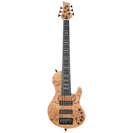 F10 6 Cordes Natural Satin Marcus Miller