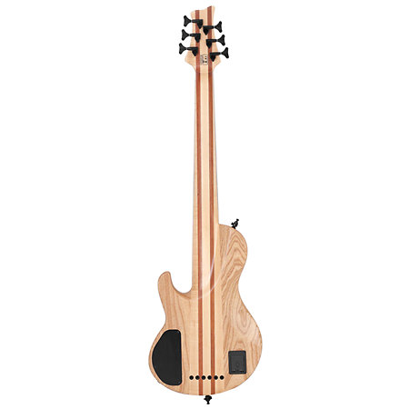 F10 6 Cordes Natural Satin Marcus Miller