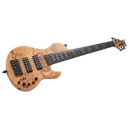 F10 6 Cordes Natural Satin Marcus Miller
