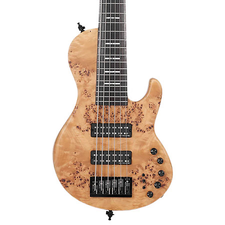 F10 6 Cordes Natural Satin Marcus Miller
