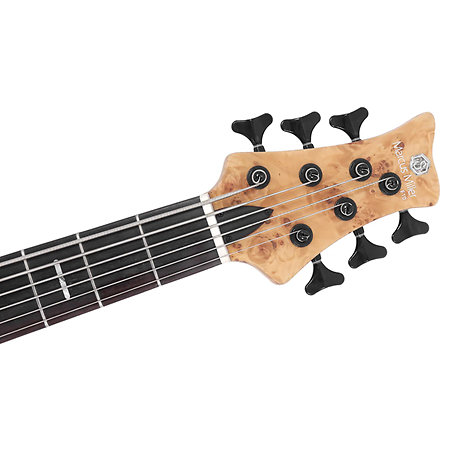 F10 6 Cordes Natural Satin Marcus Miller