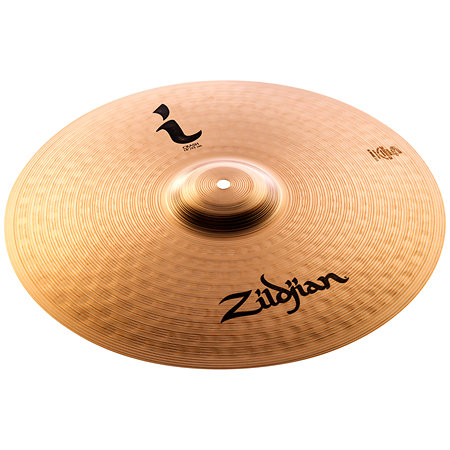 I Family 18" Crash Zildjian