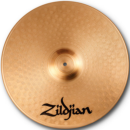 I Family 18" Crash Zildjian