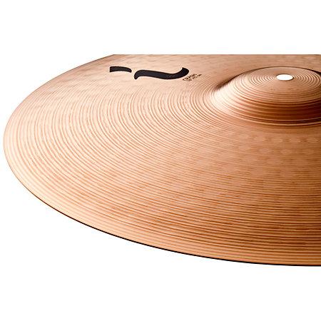 I Family 18" Crash Zildjian
