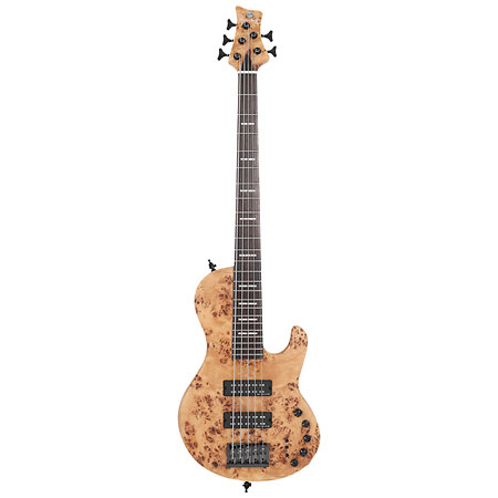 F10 5 Cordes Natural Satin Marcus Miller