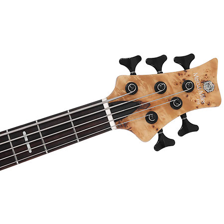 F10 5 Cordes Natural Satin Marcus Miller