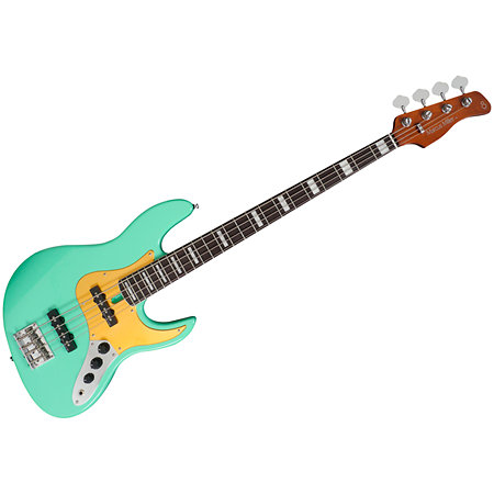V5 24-4 Mild Green Marcus Miller