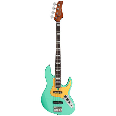V5 24-4 Mild Green Marcus Miller