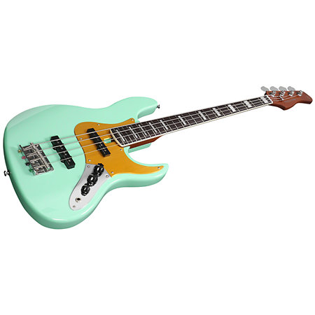 V5 24-4 Mild Green Marcus Miller