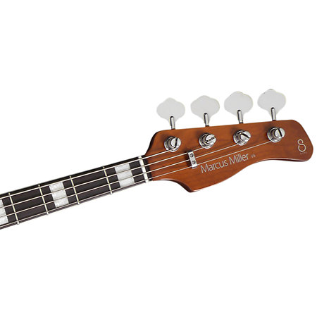 V5 24-4 Mild Green Marcus Miller