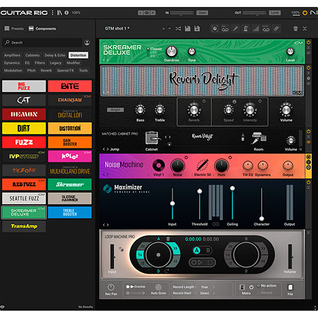 Komplete 26 Standard Upgrade for S-Series (licence) Native Instruments