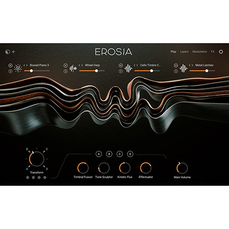 Komplete 26 Ultimate Upgrade for S-Series (licence) Native Instruments