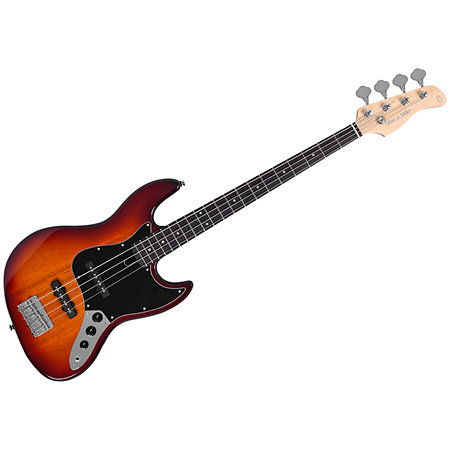 V1 4 cordes Tobacco Sunburst Marcus Miller