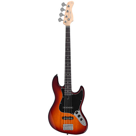 V1 4 cordes Tobacco Sunburst Marcus Miller