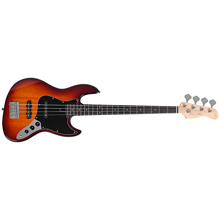V1 4 cordes Tobacco Sunburst Marcus Miller