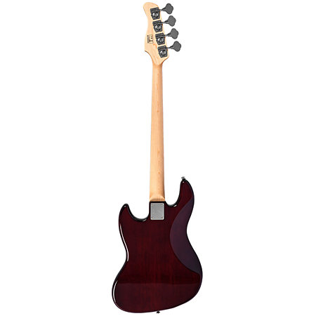 V1 4 cordes Tobacco Sunburst Marcus Miller