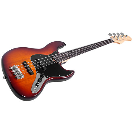 V1 4 cordes Tobacco Sunburst Marcus Miller