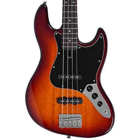 V1 4 cordes Tobacco Sunburst Marcus Miller