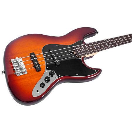 V1 4 cordes Tobacco Sunburst Marcus Miller