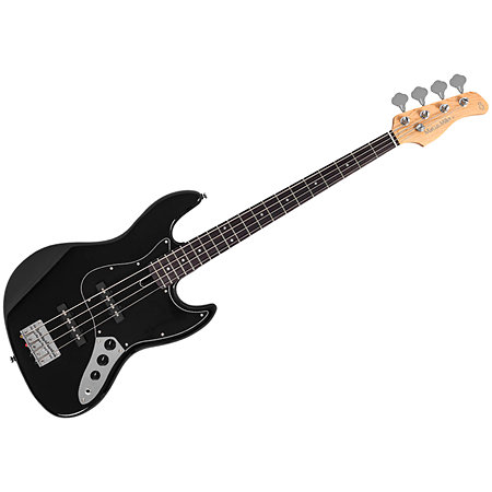 V1 4 cordes Black Marcus Miller