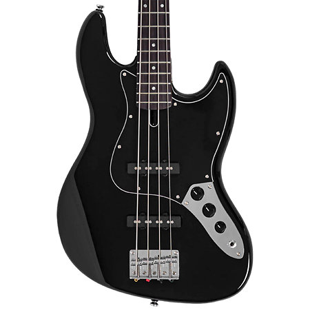 V1 4 cordes Black Marcus Miller