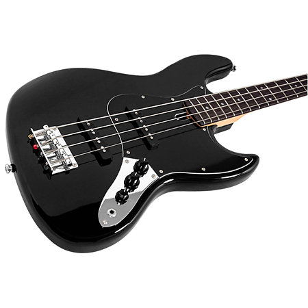 V1 4 cordes Black Marcus Miller